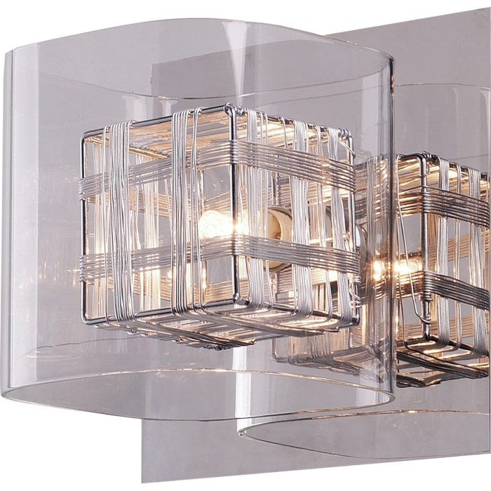 Perspections Wandleuchte 1-flammig Johnathan & Bewertungen | Wayfair.de